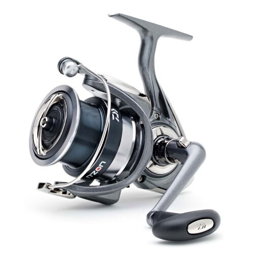 Mulinello alimentatore daiwa - alimentatore,