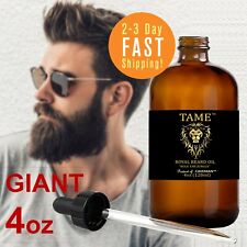 4 oz Caveman™ olio per