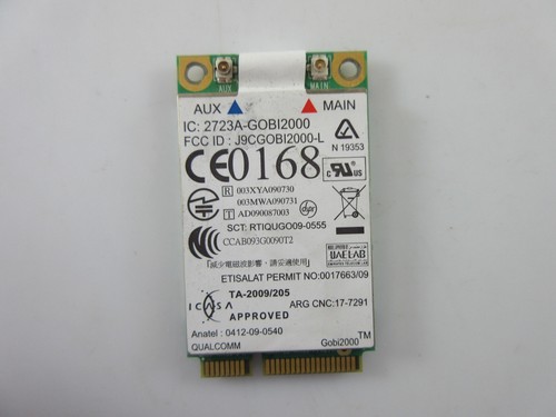 Scheda wwan lenovo thinkpad - scheda,