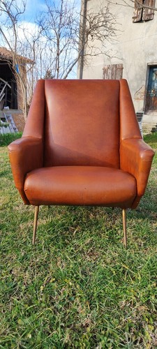 Poltrona poltroncina armchair - poltrona,