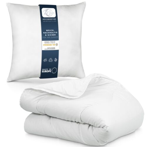 Set letto 135x200 - , coperta