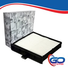 FILTRO ABITACOLO ANTIPOLLINE RENAULT SCENIC GRAN SCENIC