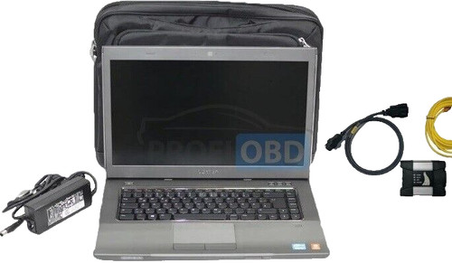 Dispositivo diagnostico bmw - dispositivo,