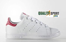 Adidas Stan Smith Bianco