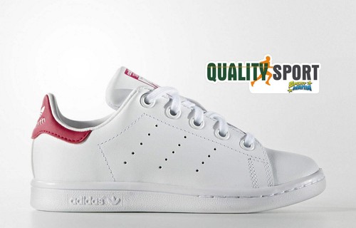 Adidas stan smith bianco - adidas,