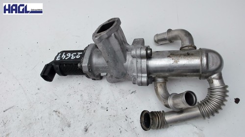 Valvola ricircolo gas - , di