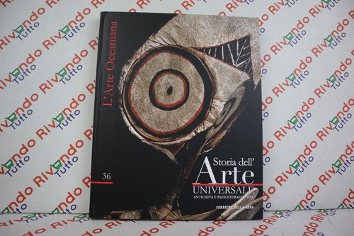 Storia dell arte - dell'arte, universale
