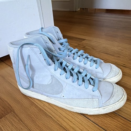 Nike blazer premium mid - nike,