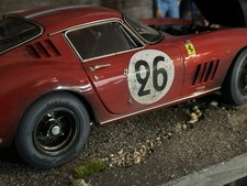 CMC Ferrari 275 GTB n.26 Dirty
