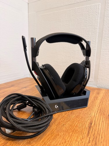 Astro a50 gen cuffie - a50, 5