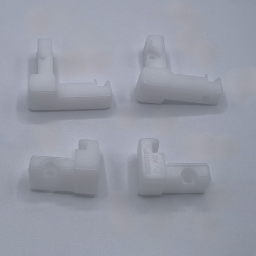 Set pattini interni serie - pattini,