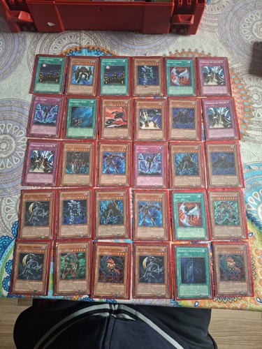 Deck eroe del destino - eroe,