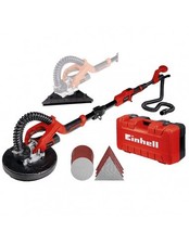 Levigatrice per cartongesso