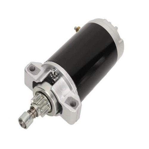 Motorino avviamento per - motorino, di