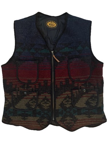 Gilet uomo - gilet/gilet, vintage