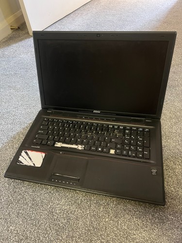 Msi gp70 portatile da - msi,