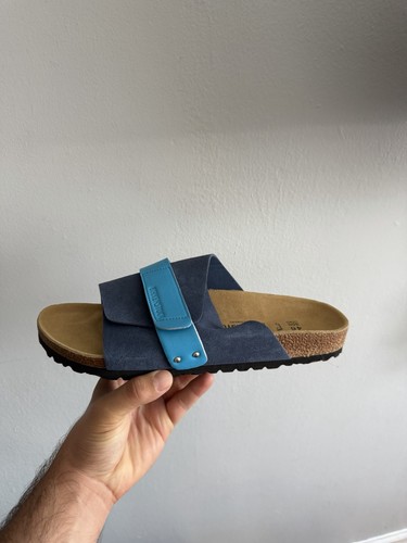 Sandali birkenstock kyoto - birkenstock, uomo