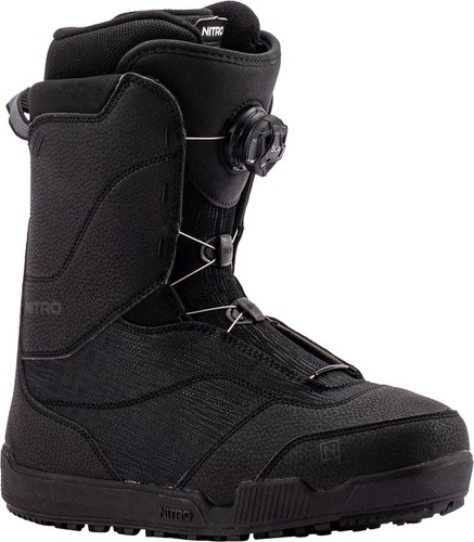 Scarponi snowboard donna nitro - scarponi,