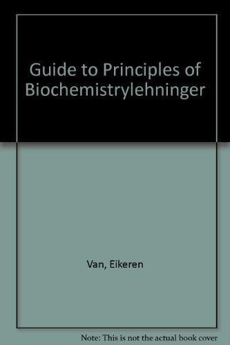 Guide principles of - guide, to
