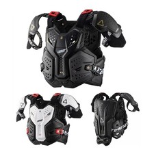 Corpetto Leatt 6.5 Pro