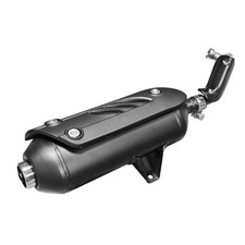 Mf9100 marmitta scarico - marmitta,