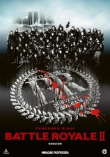 Film - Battle Royale 2 -