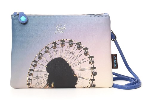 Borsa gabs beyonce - gabs, m