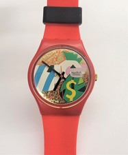Swatch Standards 1993 - GR116