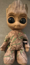Peluche Parlante Marvel
