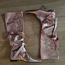 Stivali Alberto Guardiani