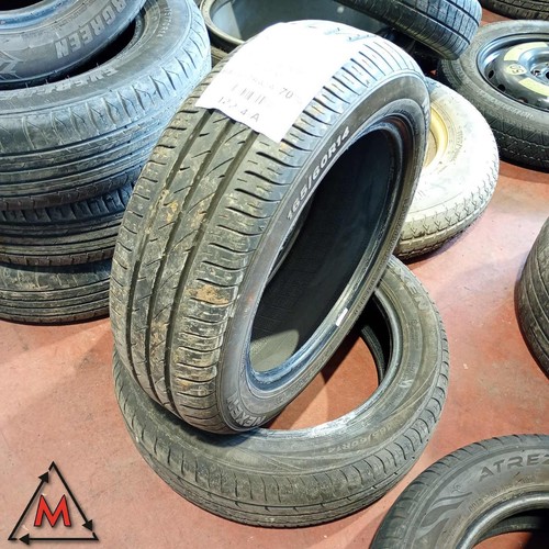 Set gomme pneumatici - 2, estivi