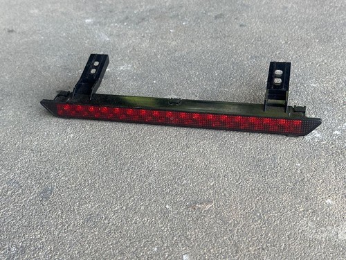 Luce freno supplementare skoda - luce,