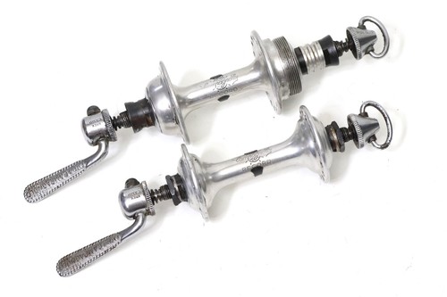 Mozzi campagnolo super record - campagnolo,