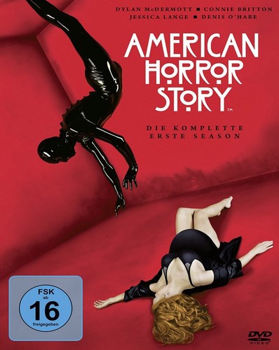 American horror story - american,