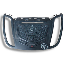 Autoradio per Ford Kuga Mk2