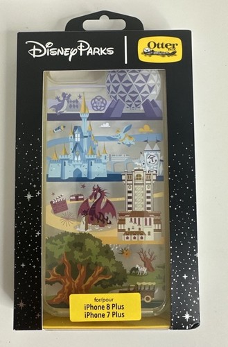 Disney parks otterbox - disney, iphone