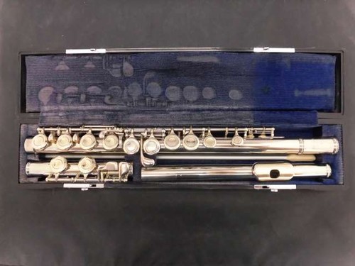 Flauto concerto yamaha - da,