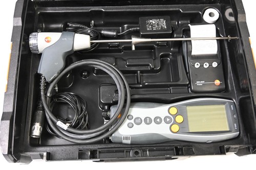Testo 330 commercial - 330-2,