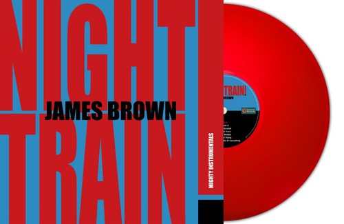 James brown night - -,