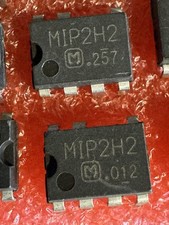 2pezzi MIP2H2 DIP-7 circuito