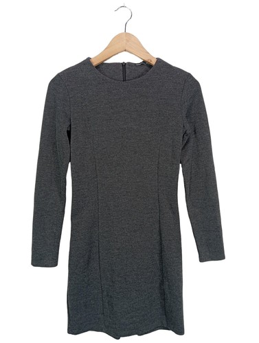 Zara abito maniche lunghe - zara,