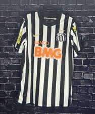 Maglia Santos 2012 Away -