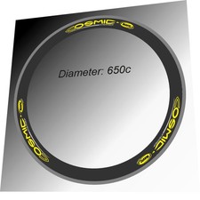 Mavic cosmic carbone 650c - mavic,