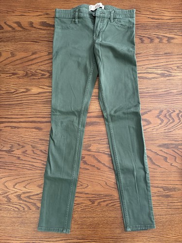 Jeans hollister super skinny - jeans,