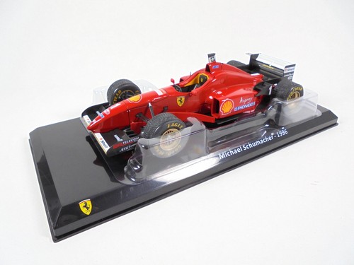Formule ferrari f310 - formule, 1