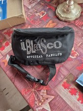 VASCO ROSSI MARSUPIO IL BLASCO