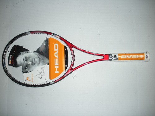 Racchetta tennis head youtek - racchetta,