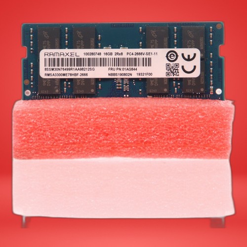 Ramaxel 100280748 2rx8 - 100280748, gb