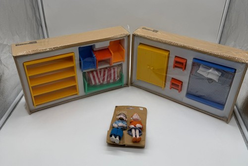 Pacchetto mobili figure - mobili, e