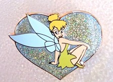 Disney Store Campanellino